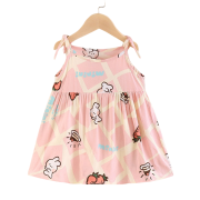 JESMARY - Xưởng may đầm em bé số lượng lớn theo yêu cầu